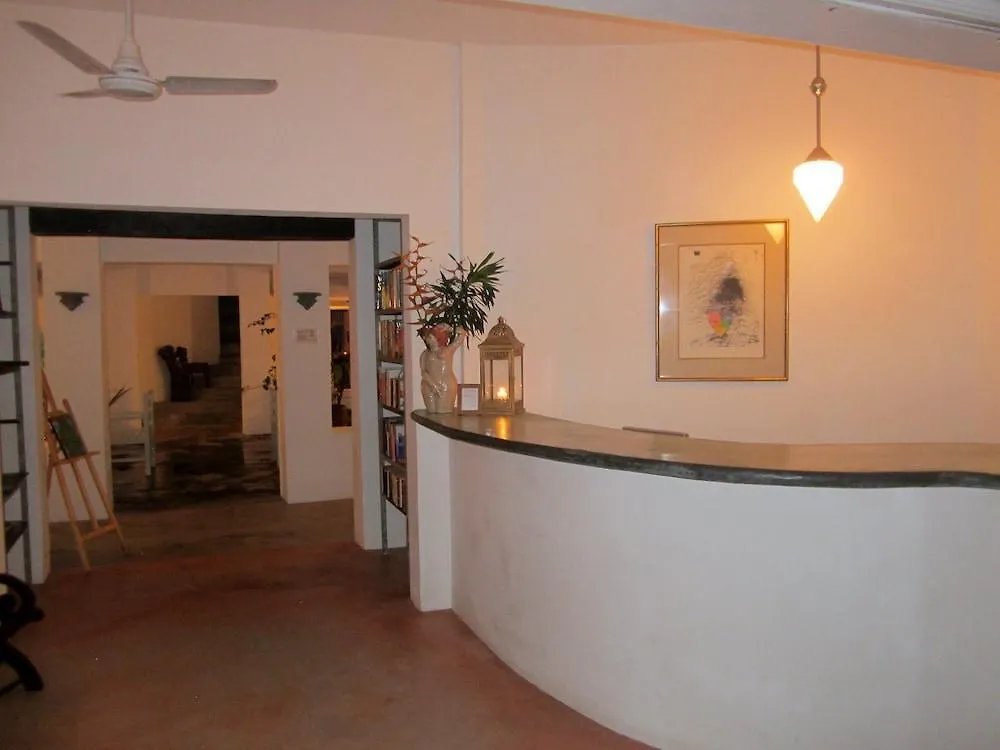 The Station Seychelles Hotel Victoria