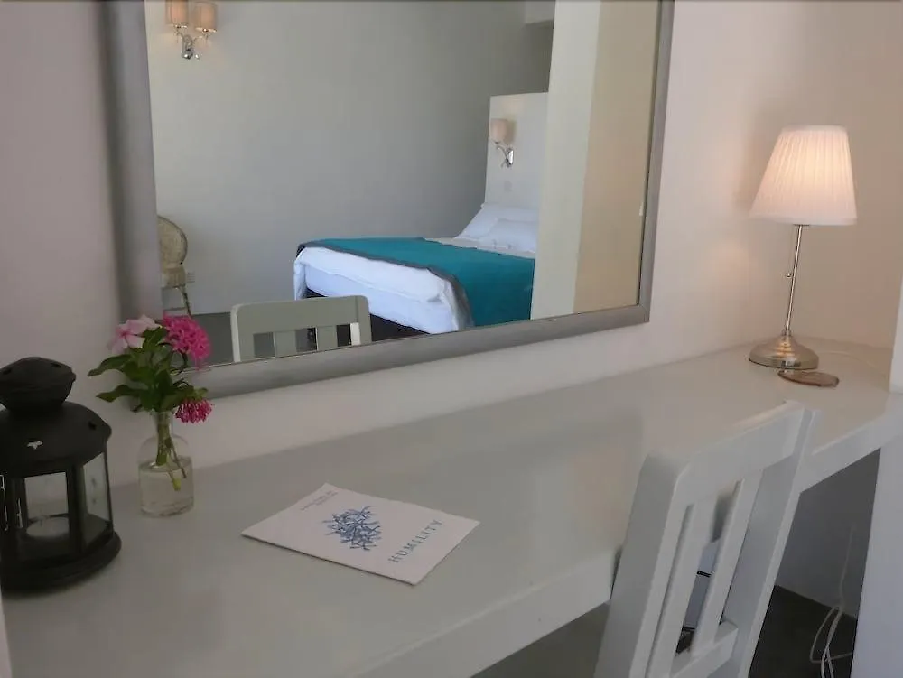 ***  The Station Seychelles Hotel Victoria Seychelles