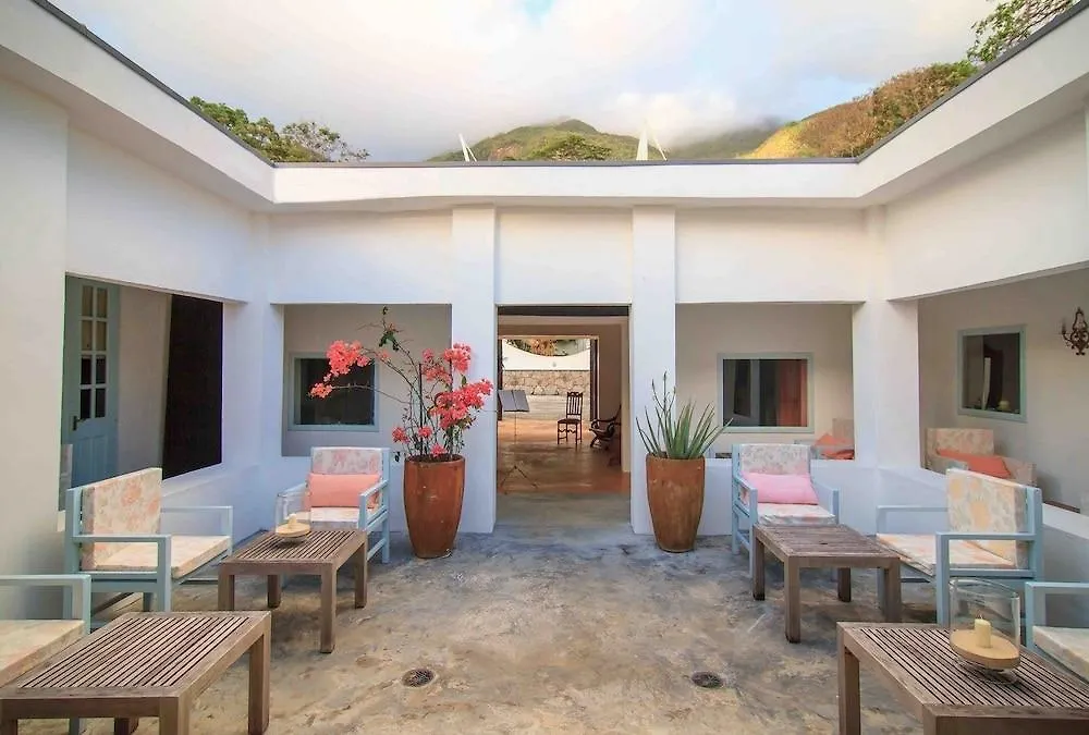 The Station Seychelles Hotel Victoria